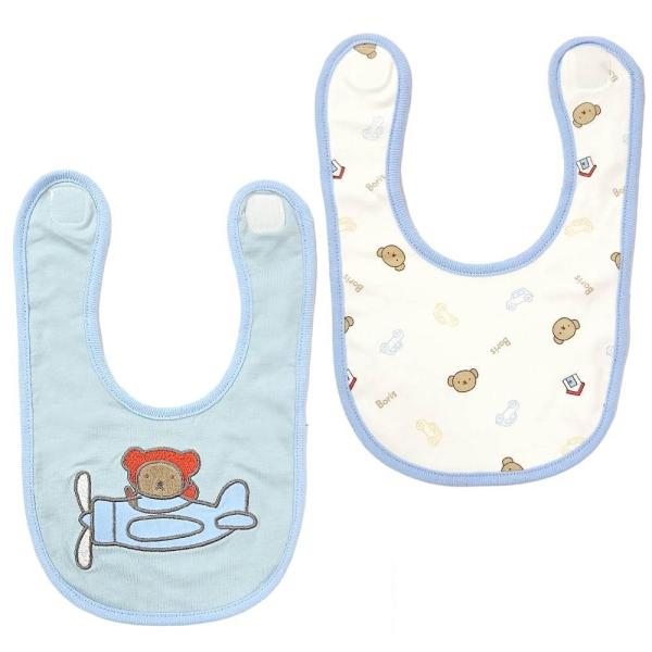 ,#20251215siteoffitems,, 【ベビーザらス限定】「ディックブルーナ」からスタイが登場。やわらかい肌触りでやさしく赤ちゃんを守ります。