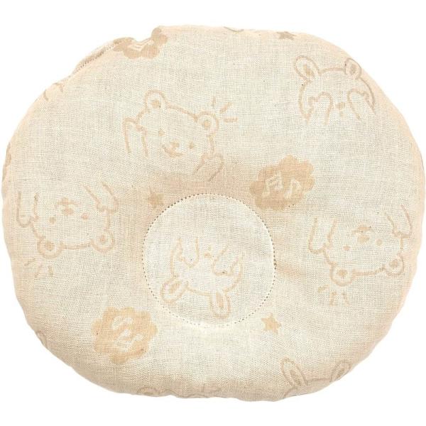 ,#20251031099 日本製オーガニックダブルガーゼ生地を使用した枕です。【Point1】お肌にやさしい日本製オーガニックダブルガーゼ使用。