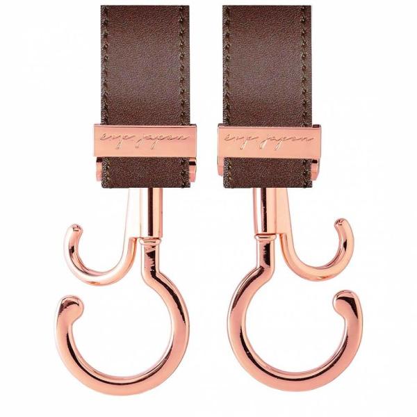 , 国際特許取得済。意匠登録済。360°回転するのでどの向きからも荷物が掛けられ、ちょっとした買い物袋もかけられるダブルフック仕様。金属でできたフック部分は高級感があり強度も抜群! 旅行のキャリーケースや自転車、車のヘッドレスト等につけて収...