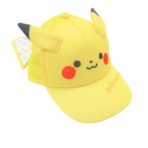 ピカチュウ カー キッズ帽子の人気商品 通販 価格比較 価格 Com