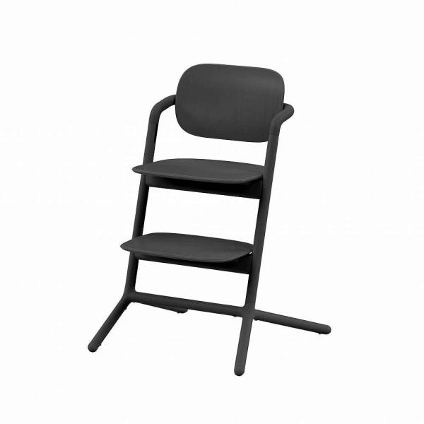 cybex サイベックス レモチェア (スタニングブラック) メーカー直送品