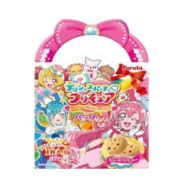 スイーツ プリキュア クッキー ビスケットの人気商品 通販 価格比較 価格 Com