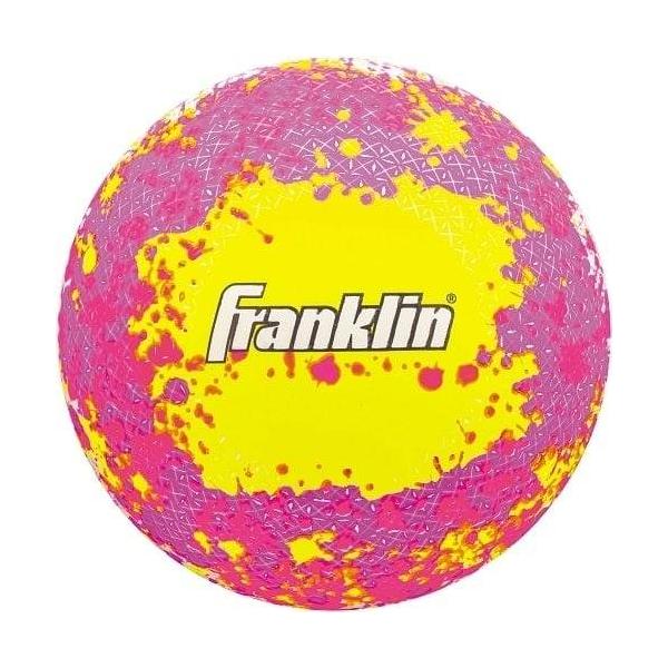 #251031001 ネット付きのボールです。カラフルなボールでたくさん遊ぼう