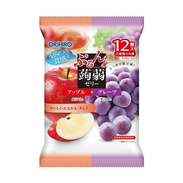 ぷるんと蒟蒻ゼリー - 食品の人気商品・通販・価格比較 - 価格.com