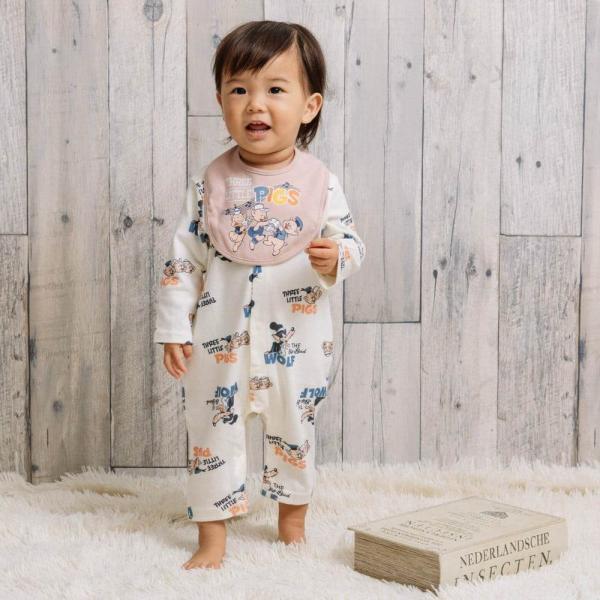 ロンパース 80cm ディズニーの人気商品 通販 価格比較 価格 Com