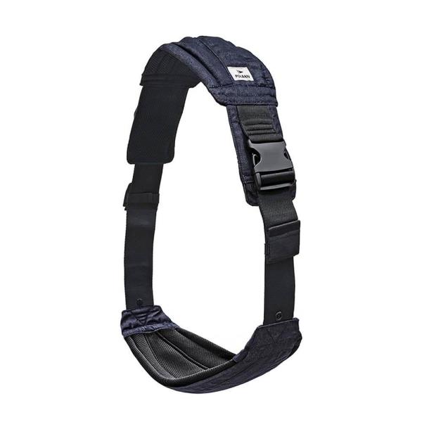 ,#00003383,#00003575,#20251225001 手軽に抱っこすることを目指したポルバンシリーズで初のスリングタイプ抱っこ紐です。耐荷重分散に優れたちょい乗せなのに 肩に優しく、しっかりホールドする快適肩パッドや安全性が高...