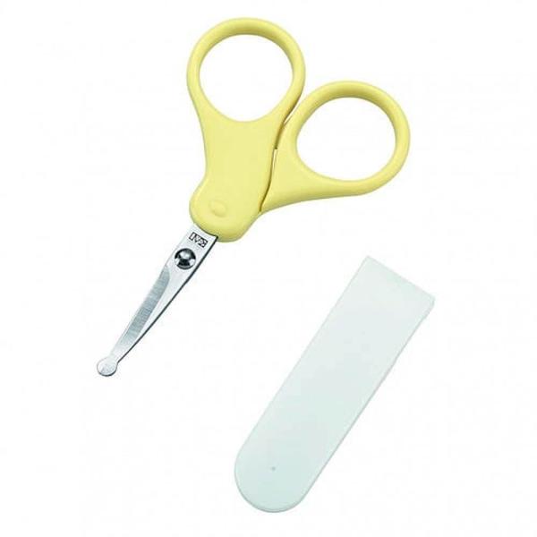 ,#00003380,#00003460,#00003592,#20251225001 新生児から使える。赤ちゃんの薄くてやわらかいつめを切るための、専用はさみです。