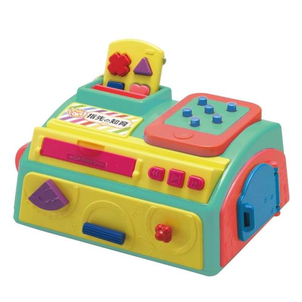 人気の指先遊びが勢揃い　指先の知育オールスター７ヶ月〜５つの面の指先遊びが手指の発達に応えます！１、スマホ・リモコン面２、ファスナー面　（つまむ・スライド）３、DVD・おつまみ面　（つまむ・引っぱる）４、ビーズコースター面　（まわす・止める...