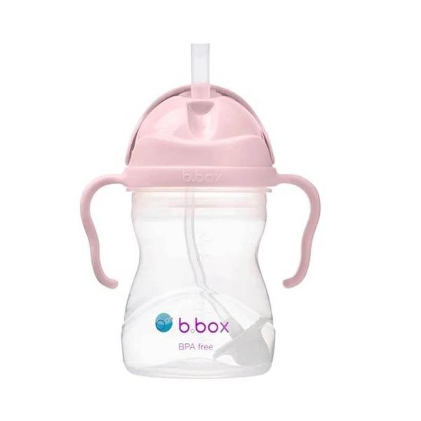 ビーボックス b.box シッピーカップ ストローマグ 漏れない 食洗器対応 240ml ベビー食器 ベビー 赤ちゃん 出産祝い ギフト プレゼント ラッピング無料