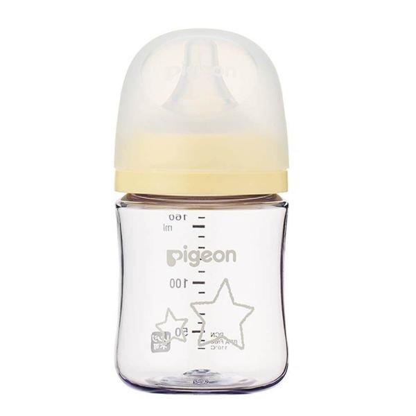 ,#20251203001,#20251225001,#00003693 母乳実感は、６０年以上の研究が生んだ「自然に飲める」を追求した設計の哺乳びんです。赤ちゃんが生まれながらに持つ自然な口の動きで飲むことができるので、いつでもおっぱいと...