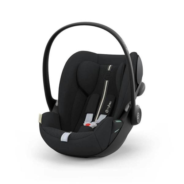 cybex サイベックス クラウドG i-Size (ムーンブラックプラス 