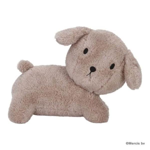 miffy ミッフィー スナッフィー ぬいぐるみ フラッフィー ブラウン
