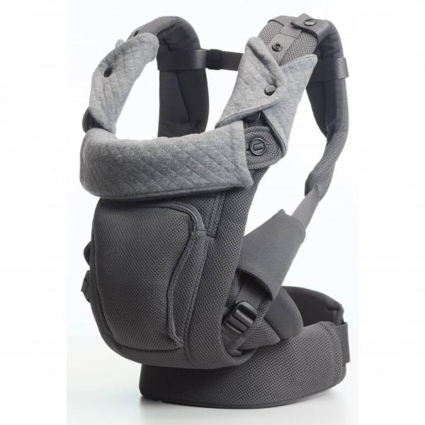 【トイザらス専売製品】PULUA BABY CARRIER プルア 抱っこ紐 3e1b71893f3a3fb3fa2d4131d2c58c