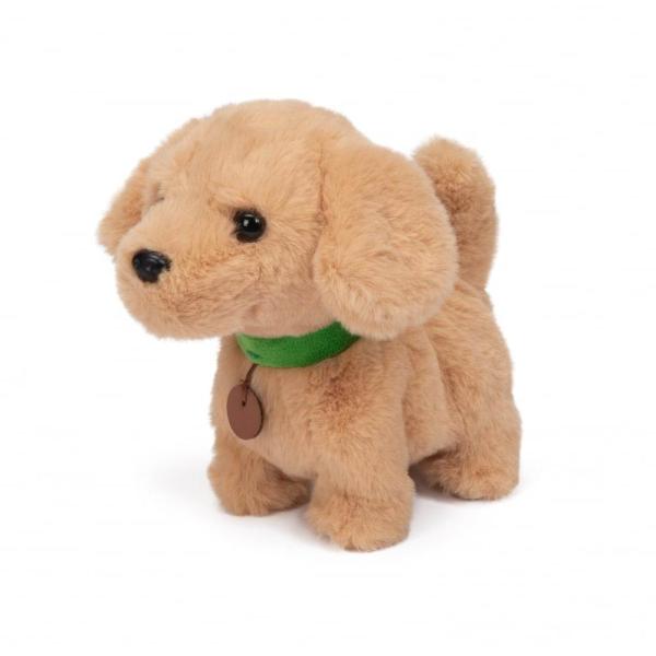 マイストーリー しっぽをフリフリ！よちよち歩くよ！ゴールデン