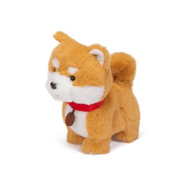 マイストーリー しっぽをフリフリ！よちよち歩くよ！しばいぬ