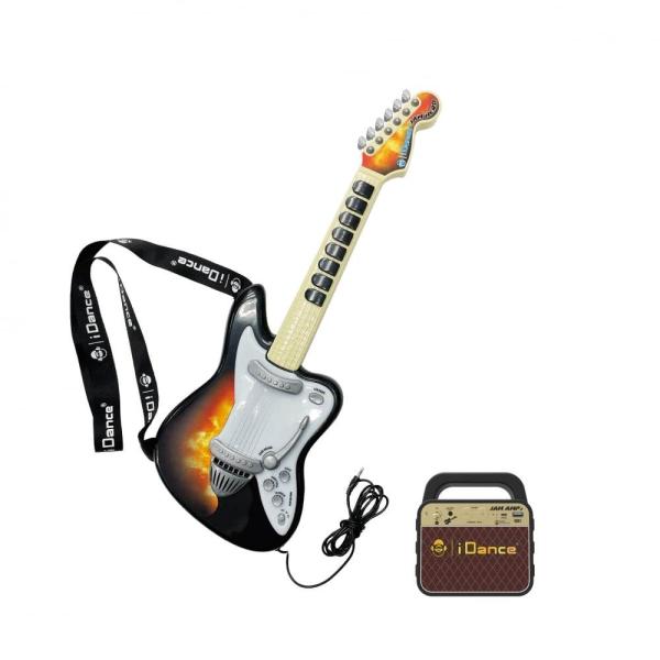 アンプ付きエレキギター トイザらス限定 : トイザらス・ベビーザら