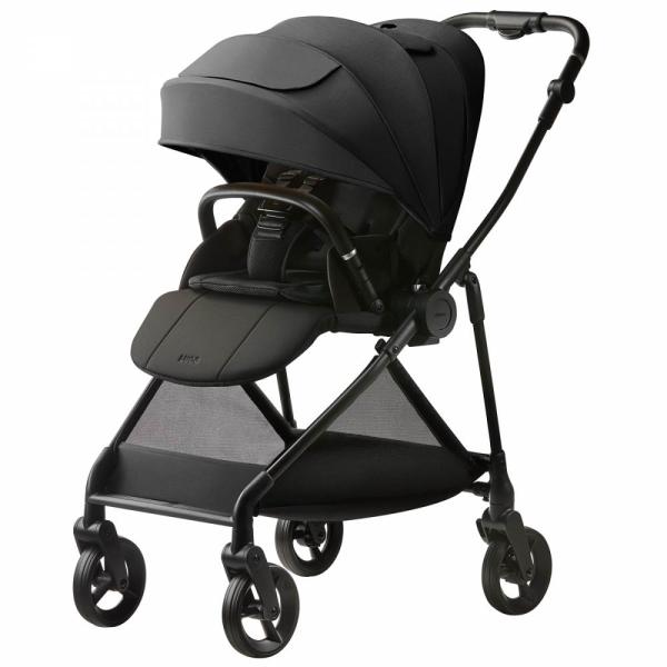 Aprica アップリカ ルーチェ フリー AB (ブラック) A型 Aprica アップリカ ルーチェ フリー AB (ブラック) A型