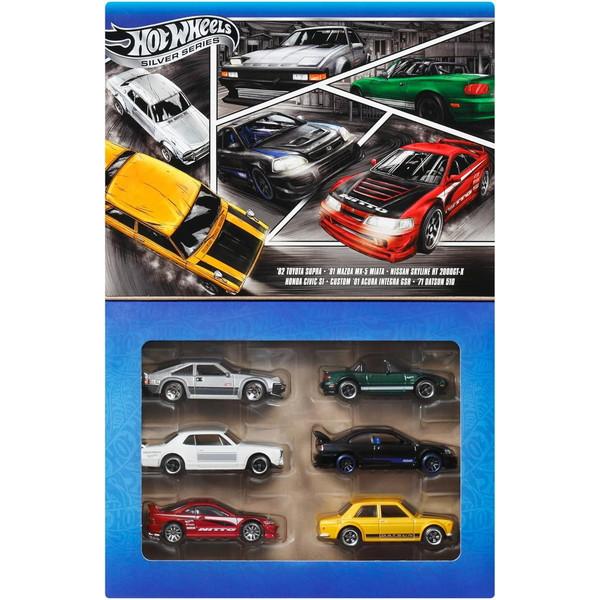 ホットウィール(Hot Wheels) ストリート・オブ・ジャパン マルチ ホットウィール(Hot Wheels) ストリート・オブ・ジャパン マルチ