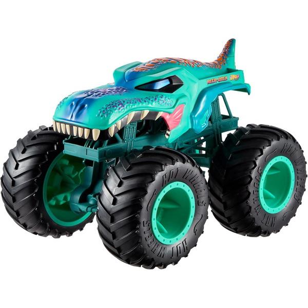 4月18日発売予定】 ホットウィール(Hot Wheels) モンスタートラック