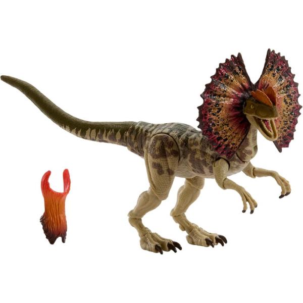 7月中旬頃発売予定 ジュラシックワールド(JURASSIC WORLD) ハモンド