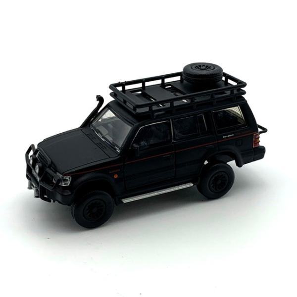 ミニカー 1/64 三菱 パジェロ 4台セット 41LFRRQUzmL._SS200_.jpg