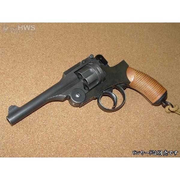 ハートフォード ビンテージレプリカモデルガンシリーズ 二十六年式拳銃