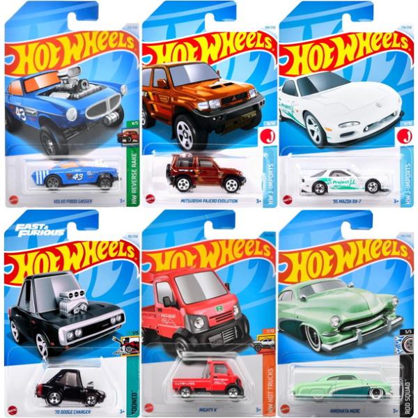 【9台セット】HOTWHEELS ホットウィール ホットウィール 9台セット Hot WHeels Amazon.co.jp: ホット