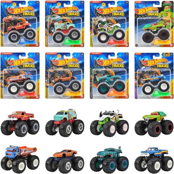 5月24日発売予定】 ホットウィール(Hot Wheels) モンスター 5月24日発売予定】 ホットウィール(Hot Wheels) モンスター