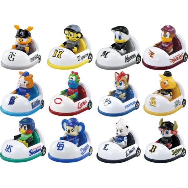 【10-8】トミカ プロ野球 12球団セット ☆即購入可☆ 10-8】トミカ プロ野球 12球団セット ☆即購入可☆ - メルカリ