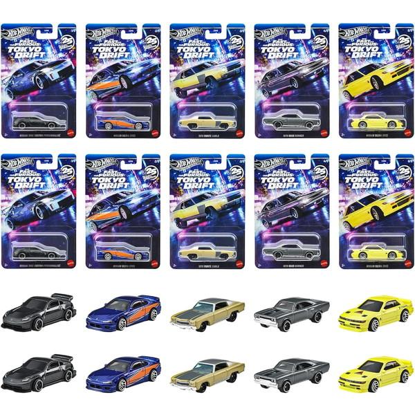 2026年2月14日発売予定】 ホットウィール(Hot Wheels) ワイルド