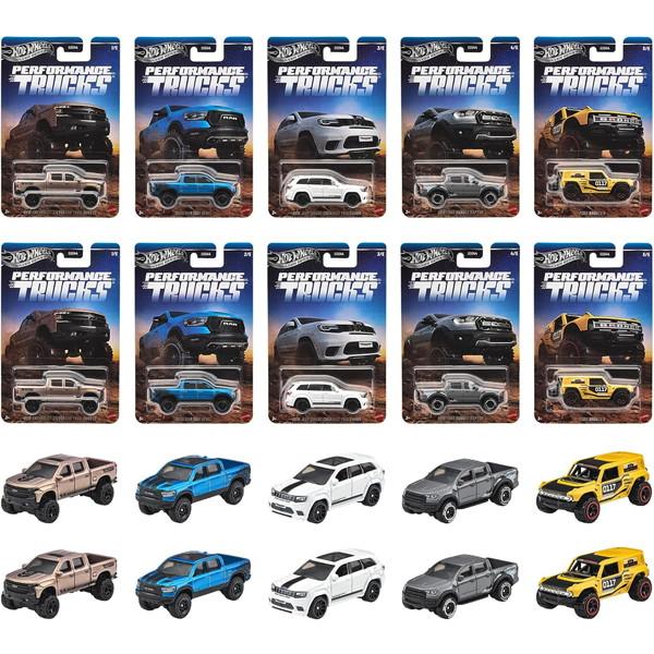 7月11日発売予定】 ホットウィール(Hot Wheels) テーマ