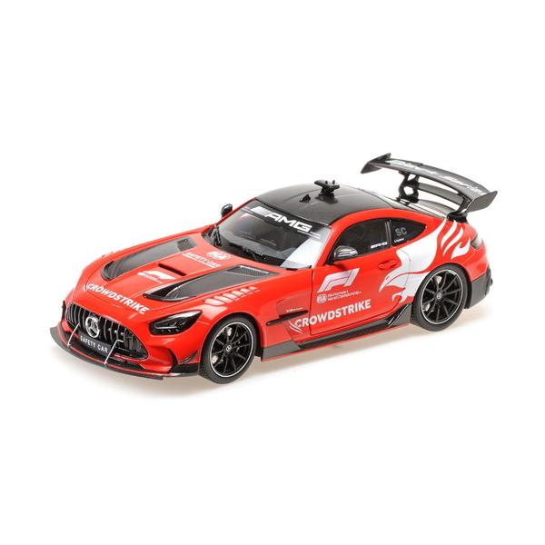 特価 MINICHAMPS 1/18 メルセデス AMG GT ブラックシリーズ ミニチャンプス 1/18 メルセデス-AMG GT ブラックシリーズ 2021 マット