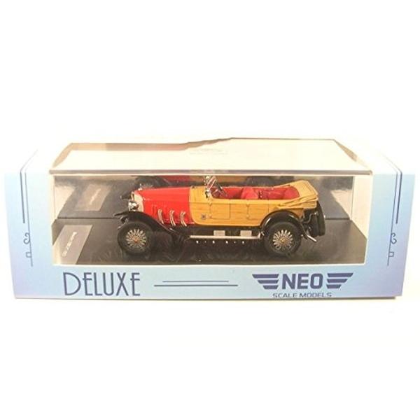 NEO@~jJ[@1/43@ZfX@28/95@'22@bh/Ebh@NEO46171