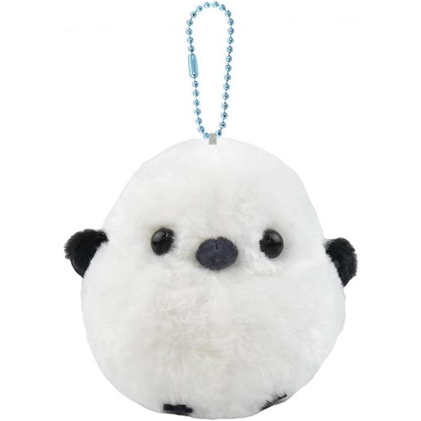 5月下旬再入荷予定 ふくふくシマエナガLMC シマちゃん 5月下旬再入荷予定 ふくふくシマエナガLMC シマちゃん