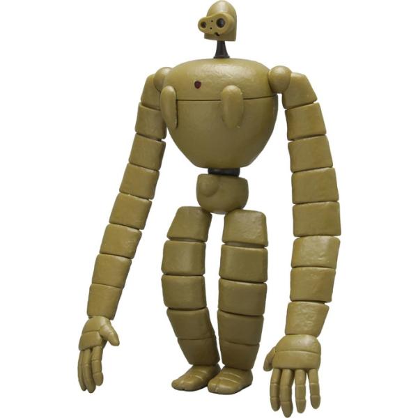 天空の城ラピュタ ロボット兵（園丁バージョン） 1/20スケール (同