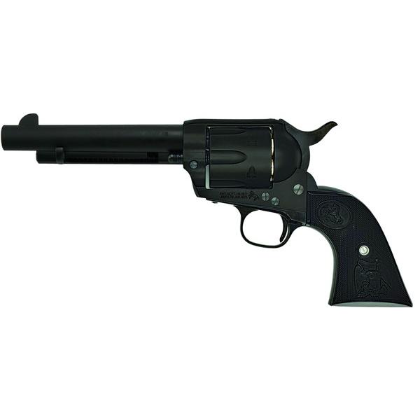 【11月発売予定】　タナカ コルト SAA 2nd Generation 5-1/2インチ R-model HW モデルガン 完成品　送料無料