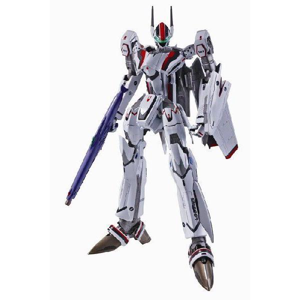 DX超合金 VF-25Fメサイアバルキリー (早乙女アルト機) リニューアルVer