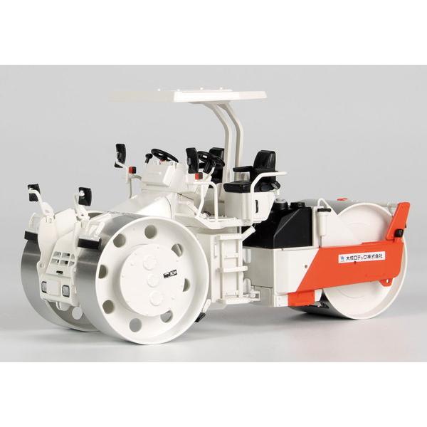 初回特典付き(同梱)】 MONO 1/50 SAKAI (酒井重工業) マカダム