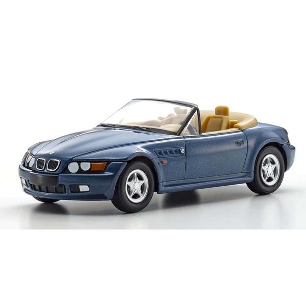 CORGI 1/36 ジェームス・ボンド BMW Z3 007/ゴールデンアイ 完成品ダイキャストミニカー CGCC04905