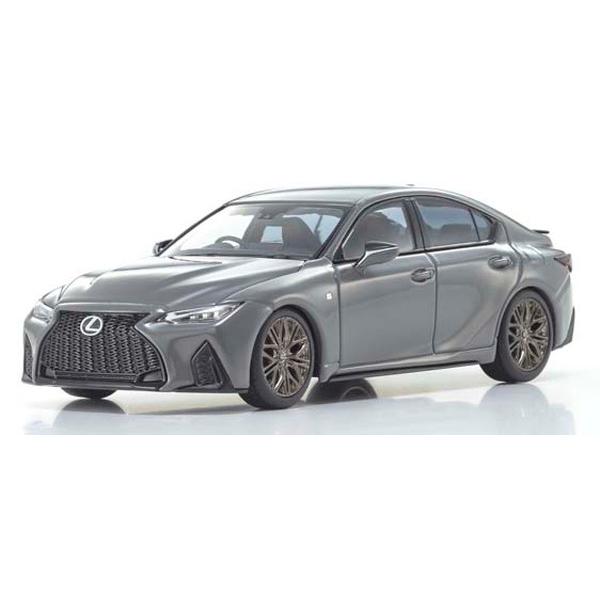 京商 レクサス IS 500 F SPORT パフォーマンス ① 京商オリジナル 1/43 レクサス IS 500 F SPORT パフォーマンス