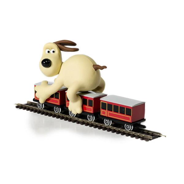 10月再入荷予定】 CORGI ウォレスとグルミット 