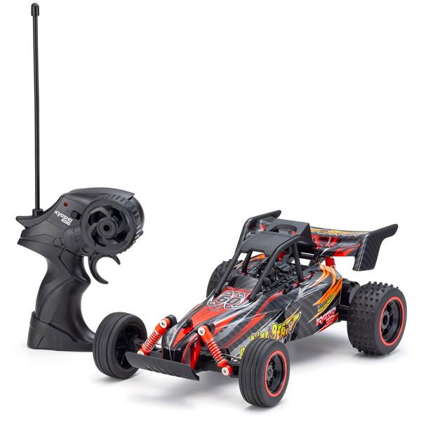 京商エッグ R/C マッドビースト 完成品電動R/C TS002 : トイ 京商エッグ R/C マッドビースト 完成品電動R/C TS002 : トイ