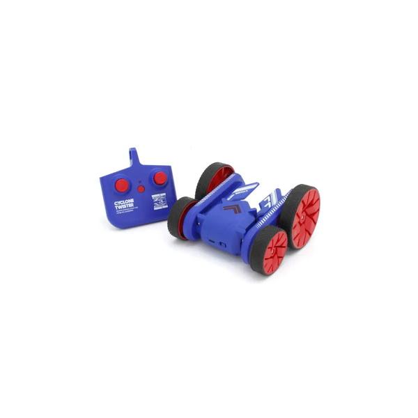 KYOSHO EGG SHARPER IMAGE R/C サイクロンツイスター 完成品電動 KYOSHO EGG SHARPER IMAGE R/C サイクロンツイスター 完成品電動