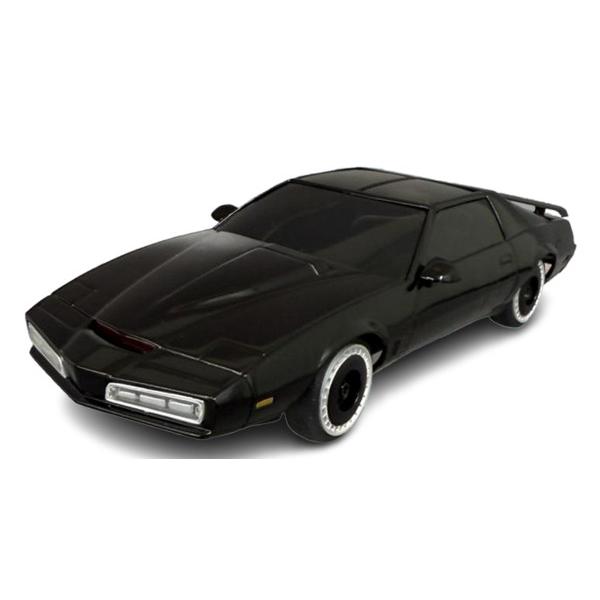 【8月26日発売予定】　KYOSHO EGG FIRST MINI-Z ナイトライダー K.I.T.T. ファーストミニッツ 完成品電動R/C 66615