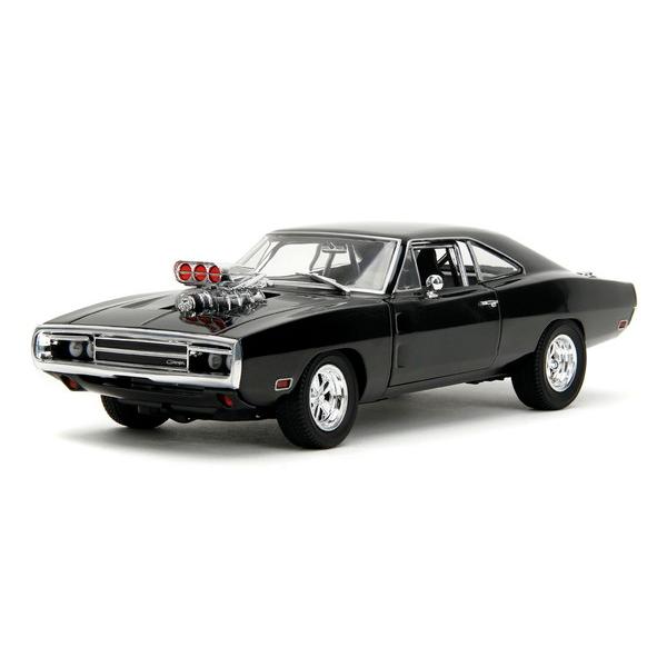 jada toysワイルドスピード ダッジチャージャーR/T 限定生産モデル JADA 1/24 ワイルドスピード Fast & Furious ダッジ チャージャー R/T