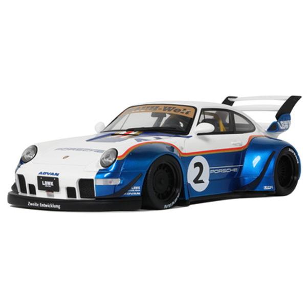 9月発売予定】 GT SPIRIT 1/18 RWB x LIBERTY WORK 2023 9月発売予定】 GT SPIRIT 1/18 RWB x LIBERTY WORK 2023