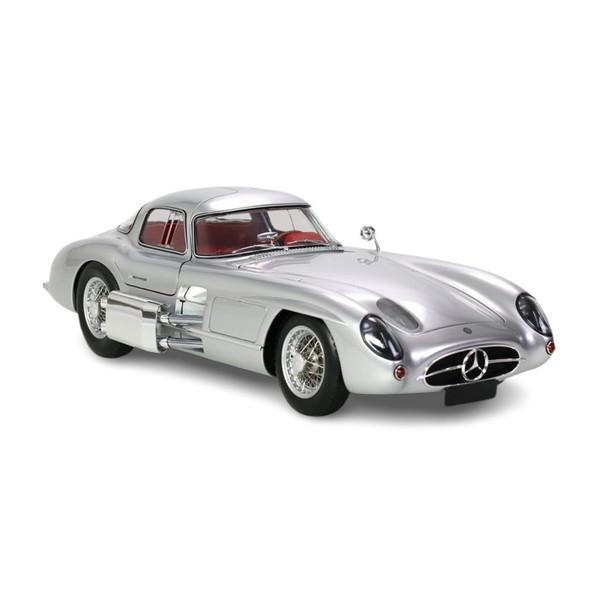 LEGRAND 1/8 メルセデス ベンツ 300 SLR ウーレンハウト・クーペ 1955
