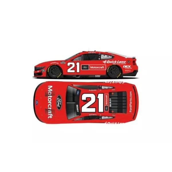 Lionel Racing 1/64 MOTORCRAFT 