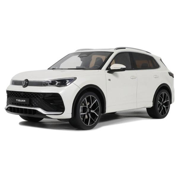 ノレブ　1/18 フォルクスワーゲン ティグアン　ミニカー　ディーラー特注品？ Amazon | VW特注 1/18 フォルクスワーゲン ティグアン L