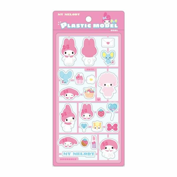 平成　サンリオ　マイメロディ　シールパック ヨドバシ.com - サンリオ Sanrio マイメロディ シールパック19
